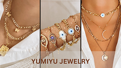 The Timeless Elegance of Modern Jewelry: Why You Should Invest in It