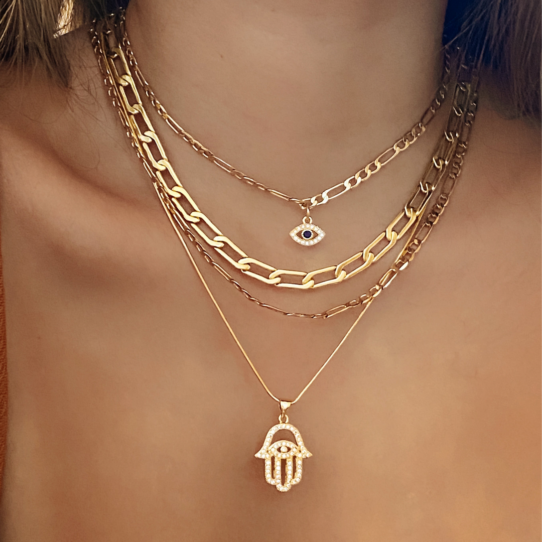 Effy Evil Eye Set