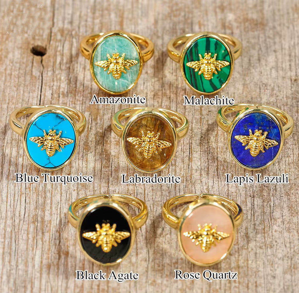 Crystal Jewelry Benefits: Which Gemstone Is Right for You? 💎✨