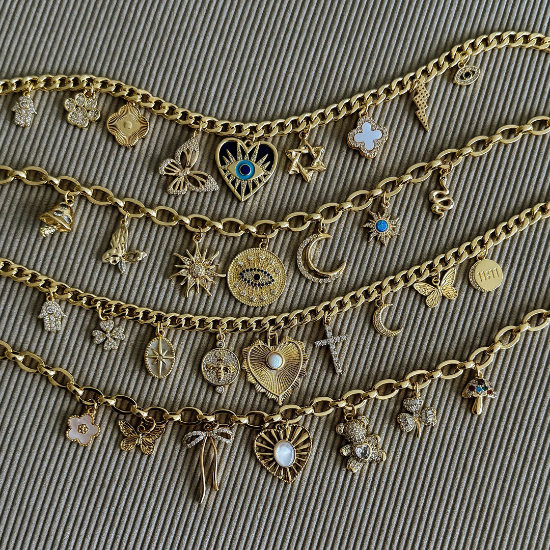 Jewelry with Meaning: Choosing Pieces That Tell Your Story