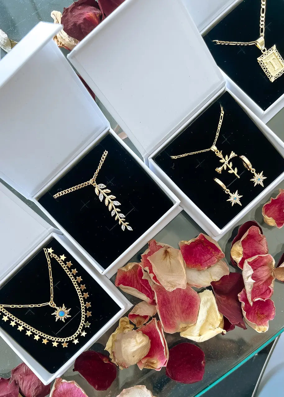 Why Gold Necklaces Make the Perfect Gift for Special Occasions