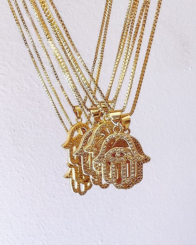 What Does Gold Filled Jewelry Mean?