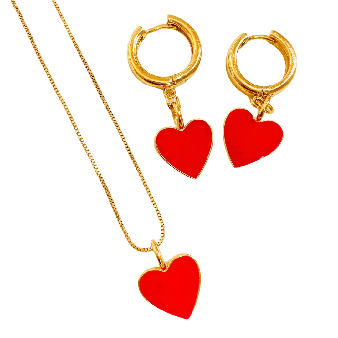 VALENTINE'S DAY