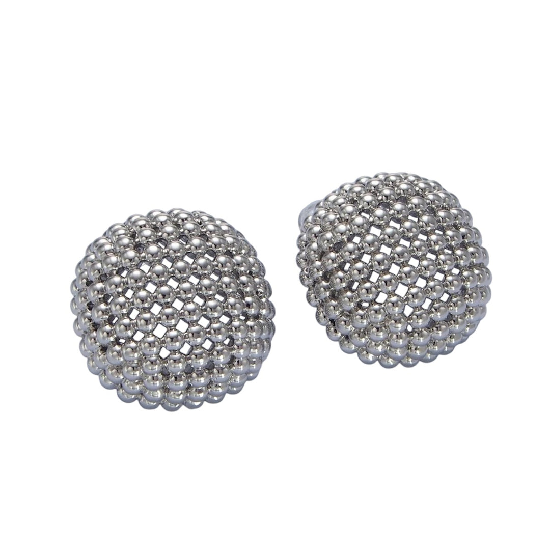 Majestic Earrings - Gold Filled