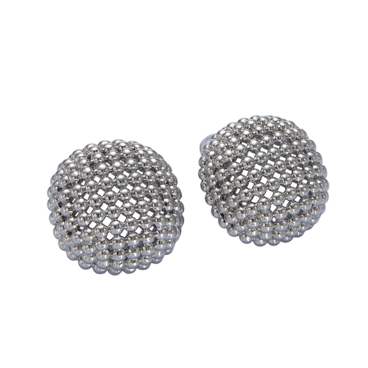 Majestic Earrings - Gold Filled