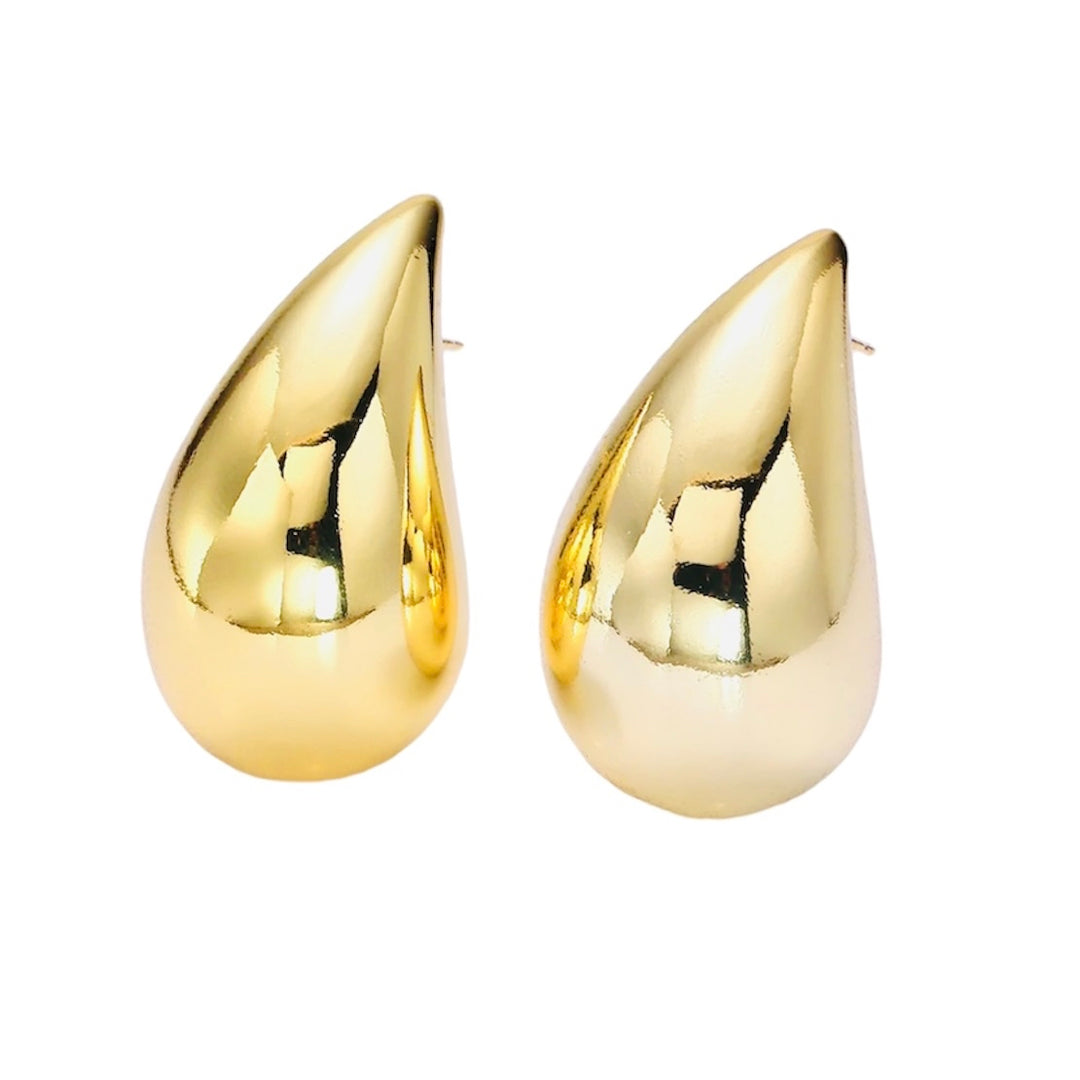 Elia Earrings 