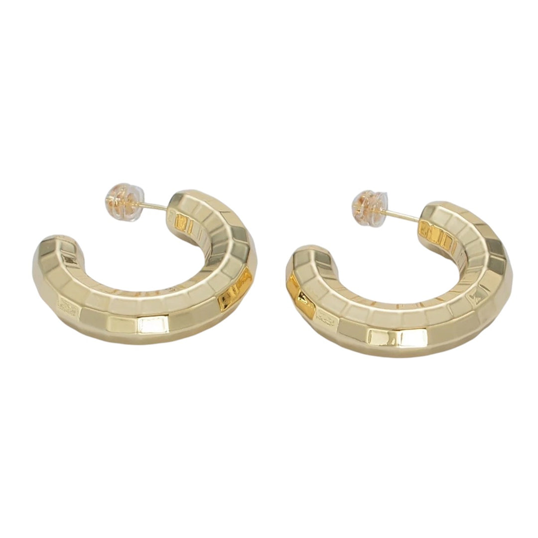 Disco Hoops
