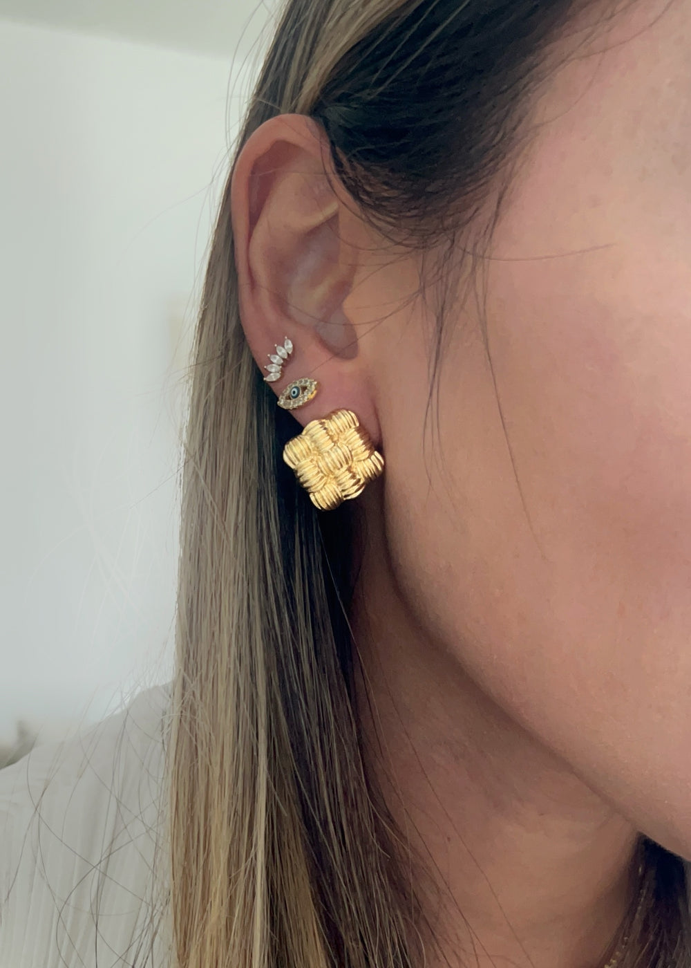 Empress Earrings