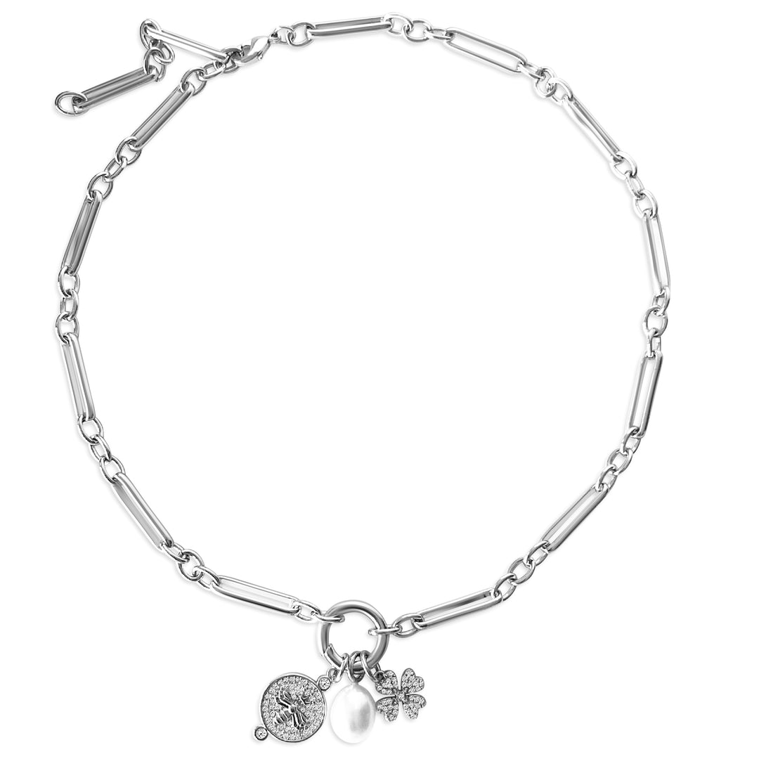 Queen Bee 3 Necklace Set