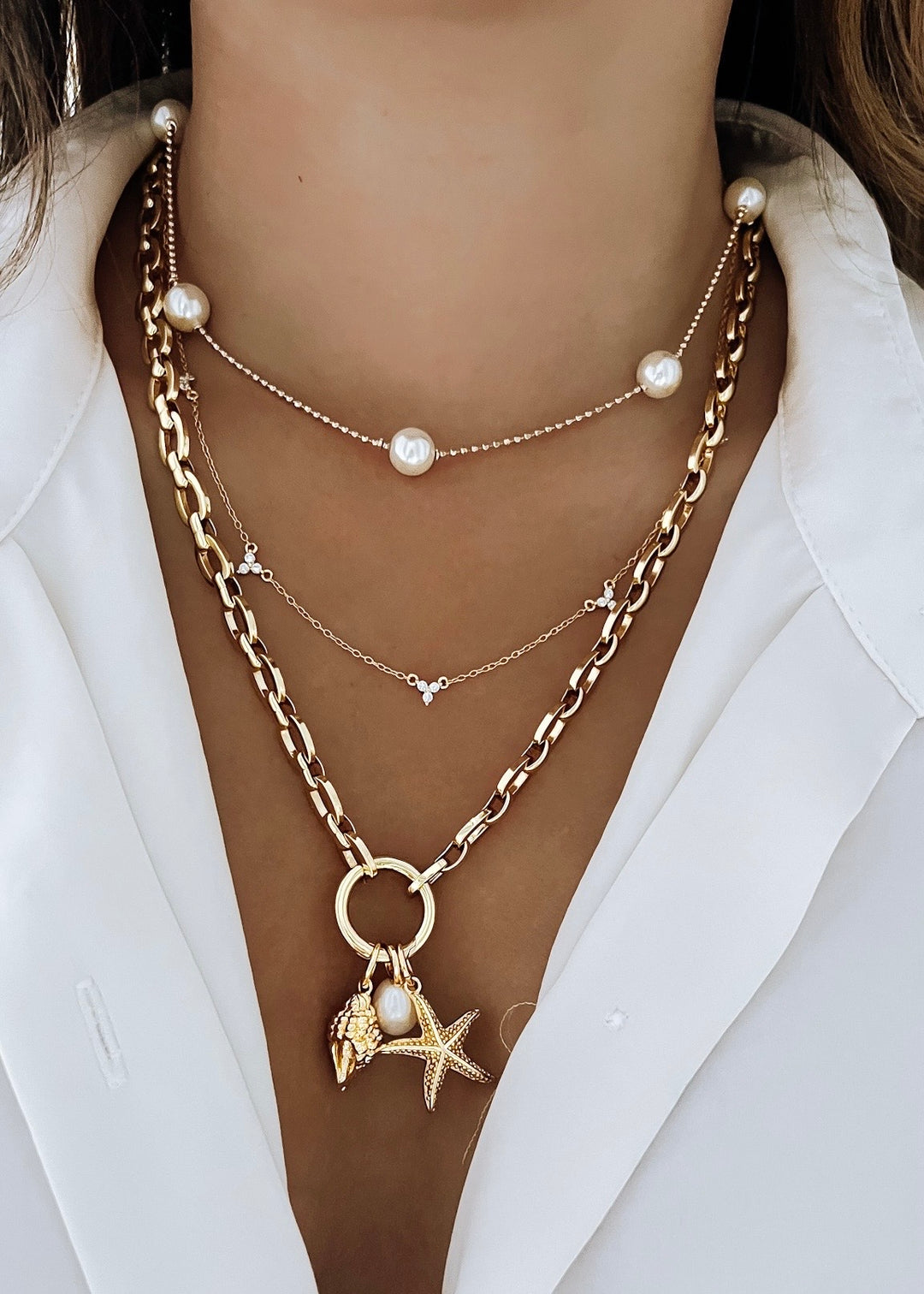 necklace Set