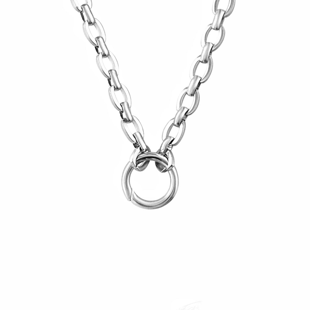 Cable Chain Necklace