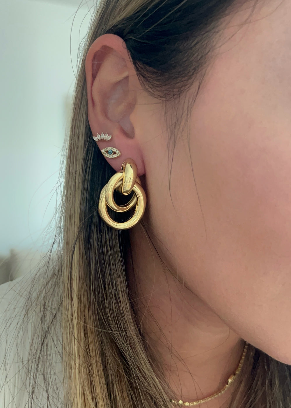 Brilliance Earrings