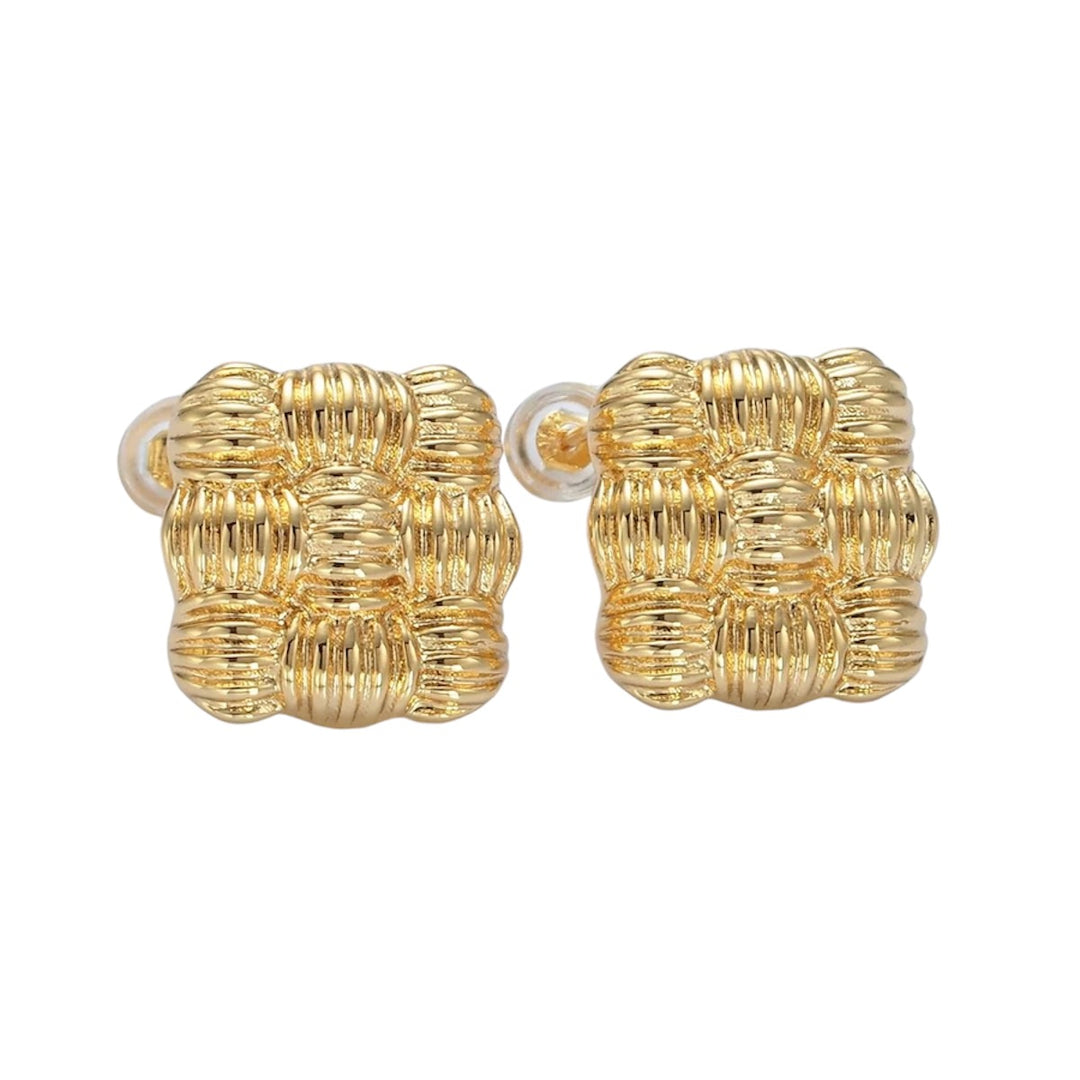 Empress Earrings