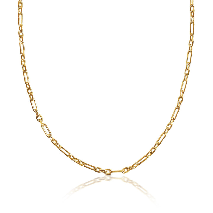 Paula Necklace - Gold Filled
