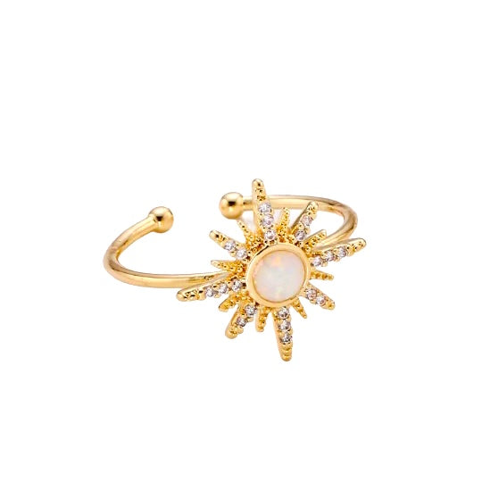 North Star Ring