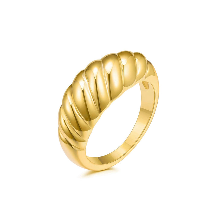 Croissant Ring