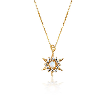 shiny-northstar-necklace-gold-filled