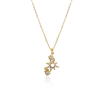 diamond-star-necklace-gold-filled
